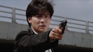 动作《江湖情1》[720P][香港电影黄金时代最火的黑帮片]