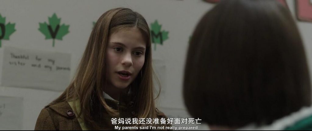 恐怖《安娜贝尔3：回家》[美版1080P][温子仁恐怖大片]