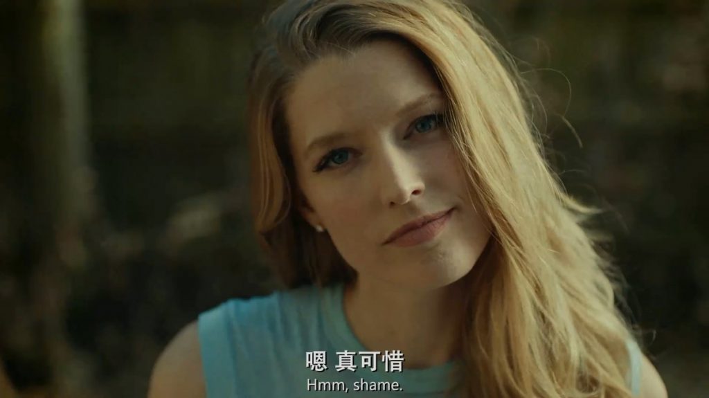 恐怖《三层楼的女孩》[1080P][另一种风格的美国鬼屋恐怖电影]