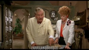 惊悚《阳光下的罪恶》[1080P][一部优秀的悬疑作品,豆瓣8.3高分]