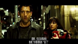动作《火线保镖》[720P][拍的血型暴力，看的黑暗叫爽]