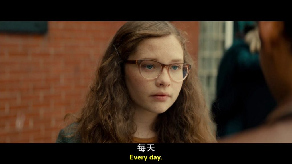 恐怖《在黑暗中讲述的恐怖故事》[1080P][视觉效果相当好的2019年度恐怖片]