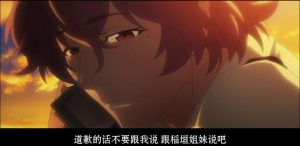 动画《灰色：幻影扳机》[1080P][日本犯罪动漫美少女互殴]
