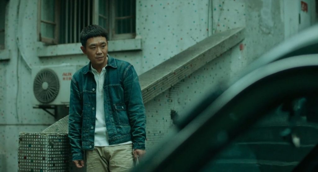 犯罪《铤而走险》[国语/中英双字][大鹏欧豪动作犯罪惊悚]