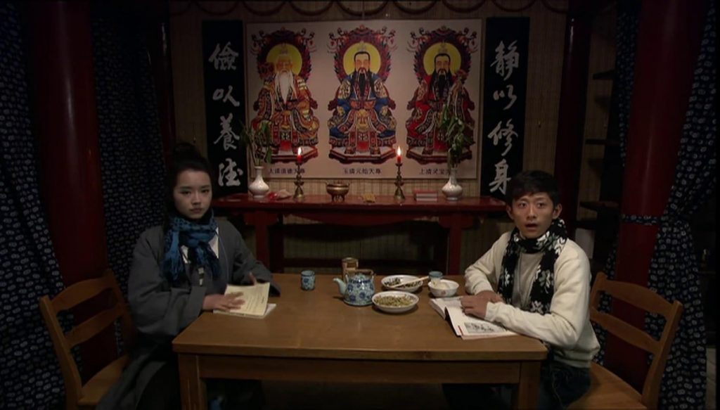 喜剧《寻找成龙》[1080P][小华侨一波三折并且险象环生的寻找成龙之旅]