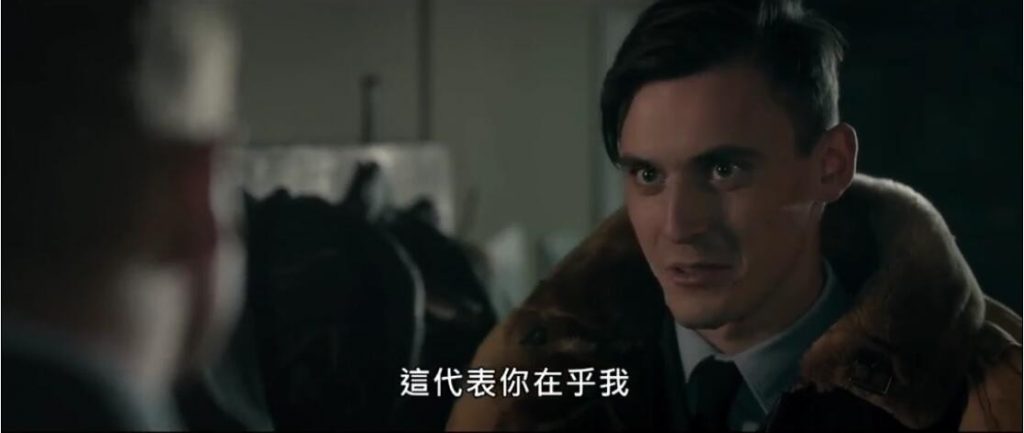 战争《303中队》[720P][波兰二战空军战争电影]