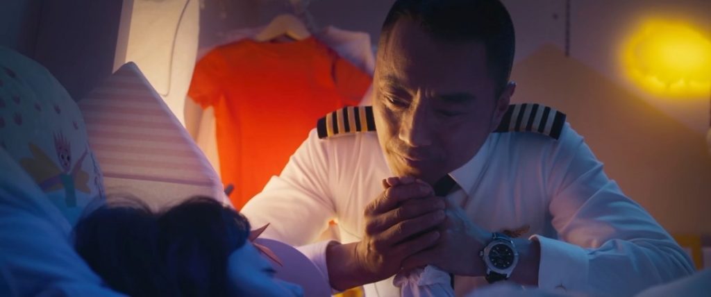 灾难《中国机长》[国语中字][向真正的英雄致敬]