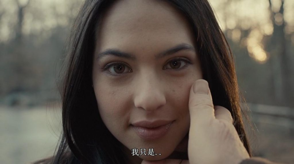 科幻《虚拟情人》[退休大叔爱上绝色美人！整天意淫！最终付诸行动]