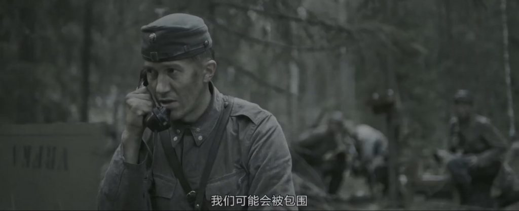 [BT下载][无名战士][WEB- MKV/2.31GB][英语中字][1080P]