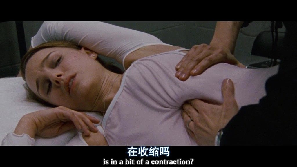 惊悚《奪命黑天鵝》[1080P][欧美惊悚高分获奖电影]