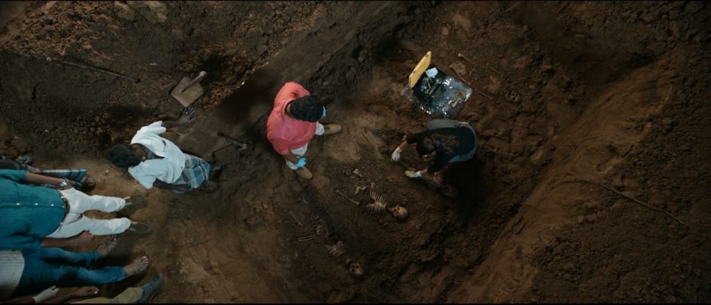 犯罪《识鉴真相/法医追凶/鉴证猎人》[1080P][法证英豪侦查连环杀手案件]