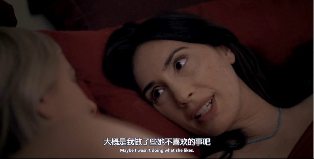 爱情《接吻大师》[英语中字][1080P][三个女人的恋爱]