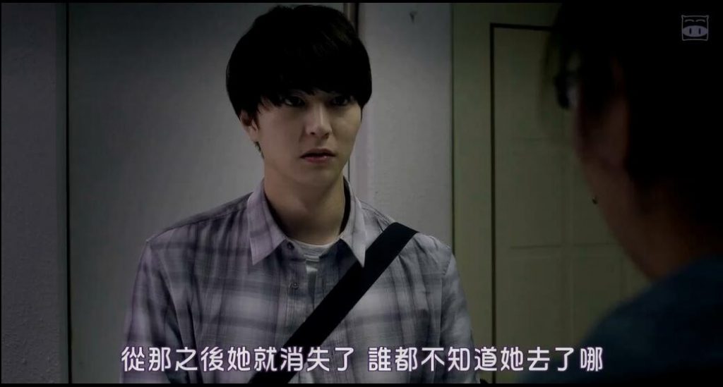 恐怖《白井/怨铃》[720P][日本恐怖新片死亡凝视]