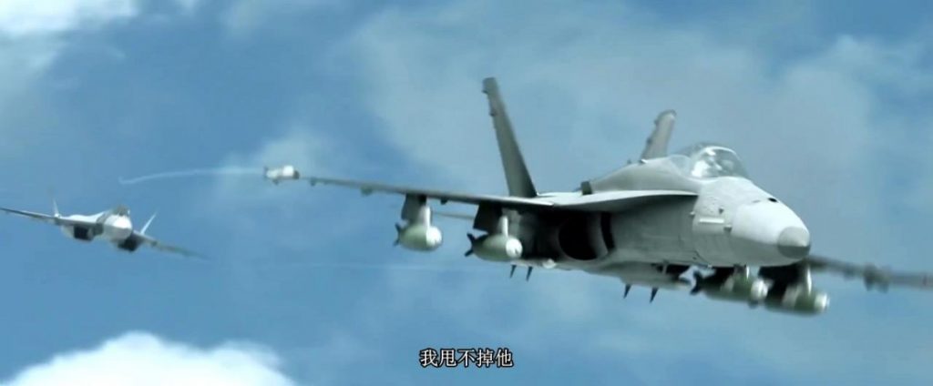 战争《空战王牌》[好莱坞最新美俄空战大片！]