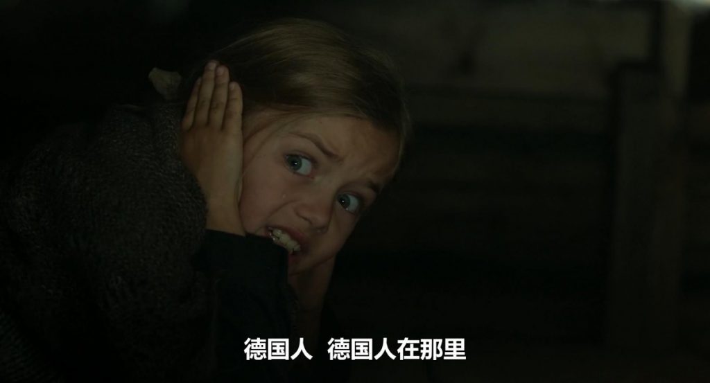 战争《妹妹》[1080P][俄罗斯超级感人战争新片！]