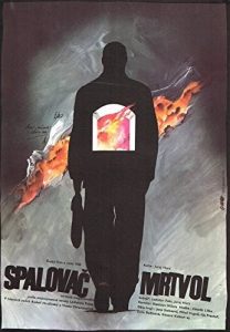 惊悚《焚尸人》[1080P][豆瓣8.4高分好评惊悚电影]