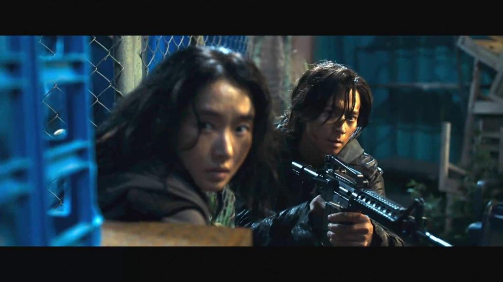 动作《釜山行2：半岛》[蓝光1080P][千呼万唤大片！]