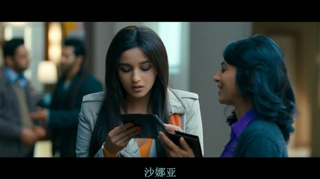 喜剧《年度最佳学生》[精彩喜剧 / 爱情高清电影]