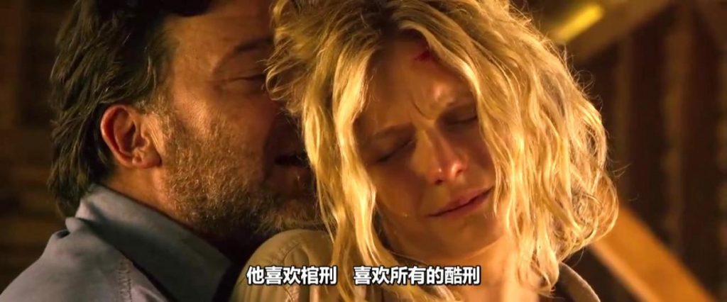动作《蹂躏》[720P][女杀神大战山谷黑帮！新片！]