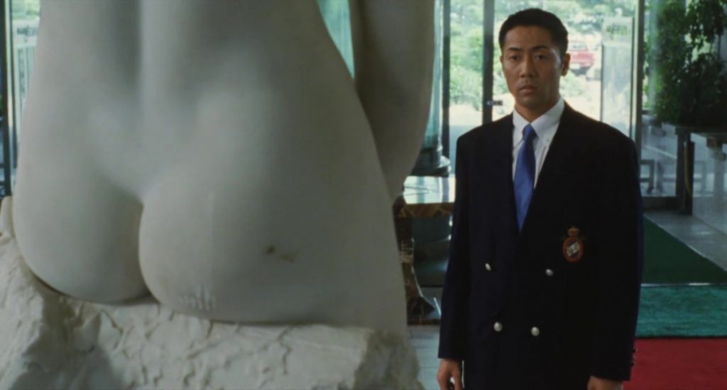 喜剧《菊次郎の夏》[1080P][日本喜剧高分电影]