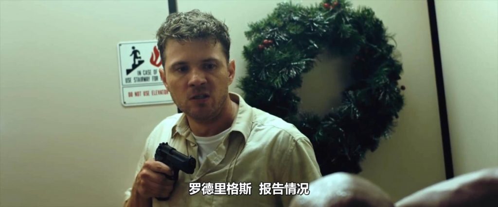 动作《特工老爸》[今日上线动作强片！强强联合]