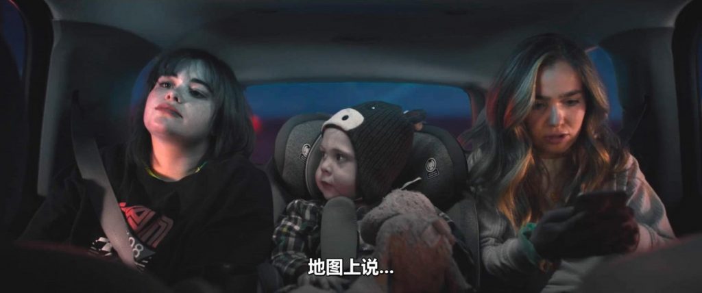 喜剧《堕胎》[喜剧新片，学生妹未婚先孕！]
