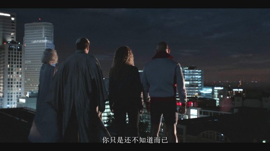 动作《怪胎英雄联盟》[720P][最新超级英雄强片！]