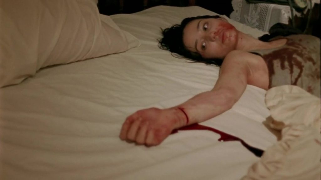 恐怖《血肉盛宴》[1080P][R级恐怖重口味电影]