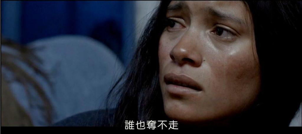惊悚《奇楚亚救援》[多国合拍惊悚西部末日电影]