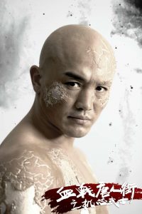 动作《血战唐人街》铲奸除恶 摧毁恶势力背后的巨大阴谋