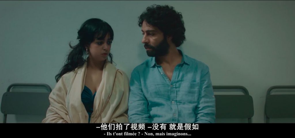 犯罪《美女与猎犬》[中文字幕][1080P][美女被公权力性侵]