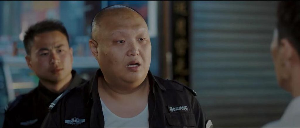 大陆喜剧《老爹特烦恼》[1080P][开心麻花出品爆笑酸喜剧]