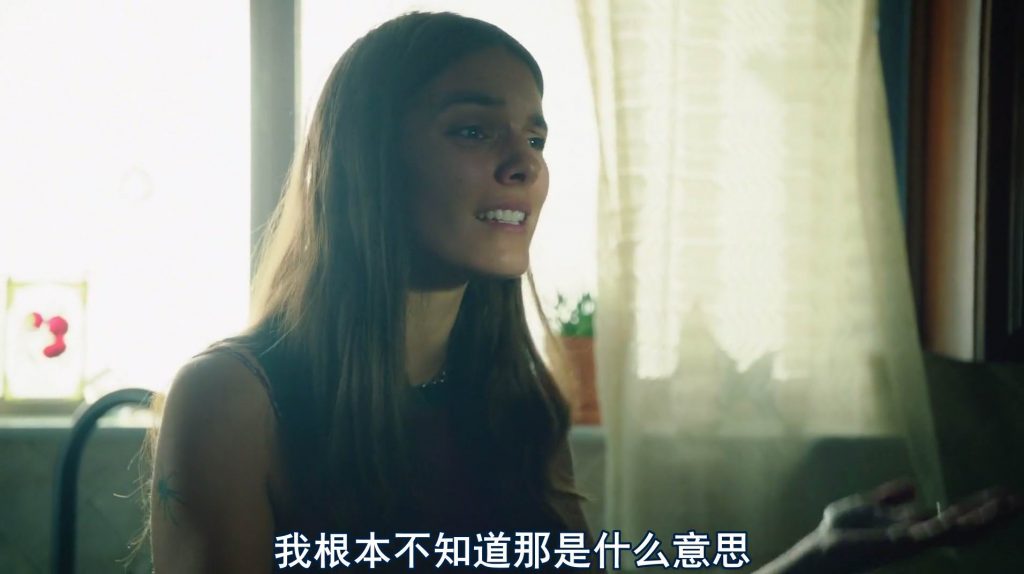 欧美惊悚《血天使》[英语中字][2019新片/1080p]