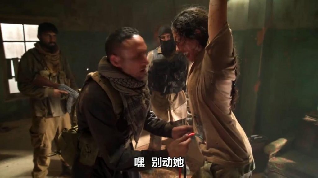 动作《突然死亡2》[720P][动作明星迈克尔·加·怀特新片！]