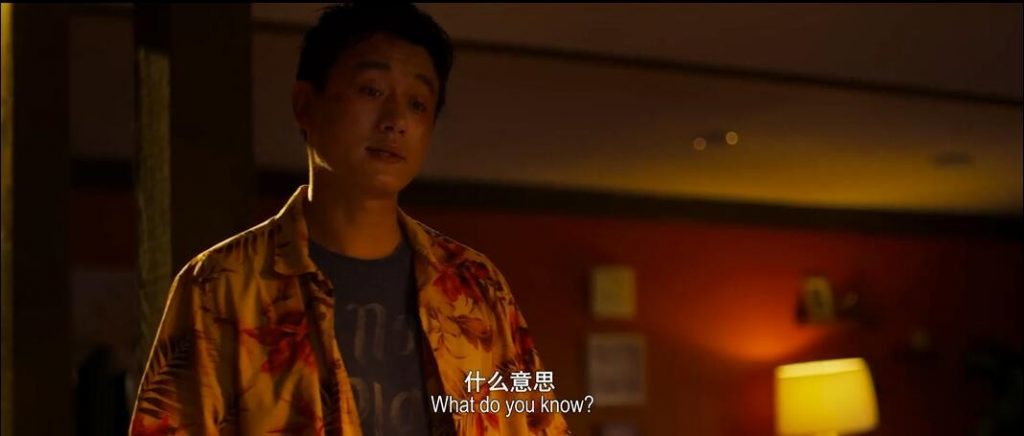 悬疑《圣何塞谋杀案》[1080P][郑秀文/佟大为/蔡卓妍犯罪新片]
