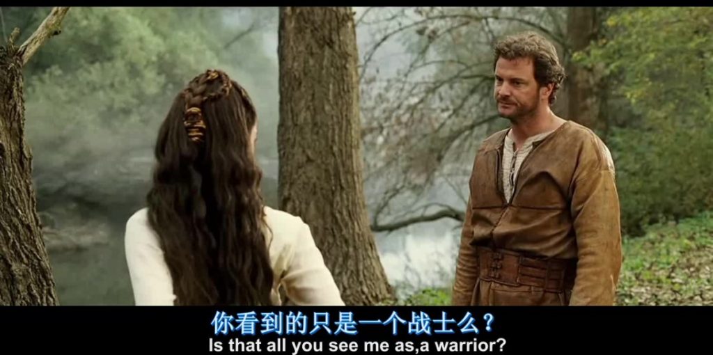 欧美动作《最后的兵团》[1080P][欧美动作战争奇幻电影]