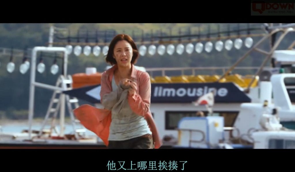 喜剧《像猪一样的女人》[韩语中字][三个韩国女人和一个男人的故事]