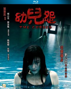惊悚《幼儿怨》[国语中字][1080P][香港惊悚恐怖片]