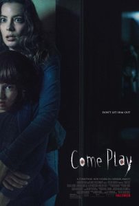 欧美恐怖《来玩/怪奇默友》[中文字幕][1080P][万圣节恐怖新片！胆小勿看]
