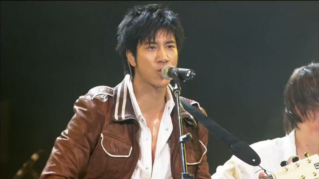 演唱会《王力宏盖世英雄演唱会》[1080P][国语][金曲歌王演唱会]