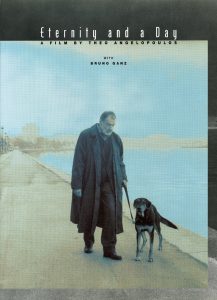 欧美剧情《永恒和一日》[1080P][英语中字][豆瓣9.0超高分剧情片电影]