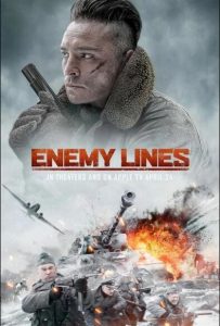 欧美动作《深入敌后危险营救》[1080P][英国突击队穿越敌军战线]