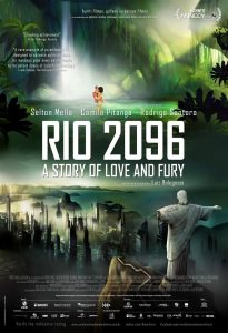 欧美科幻《里约2096：爱与骚动的故事》[1080P][英语中字][科幻史诗动画大作]