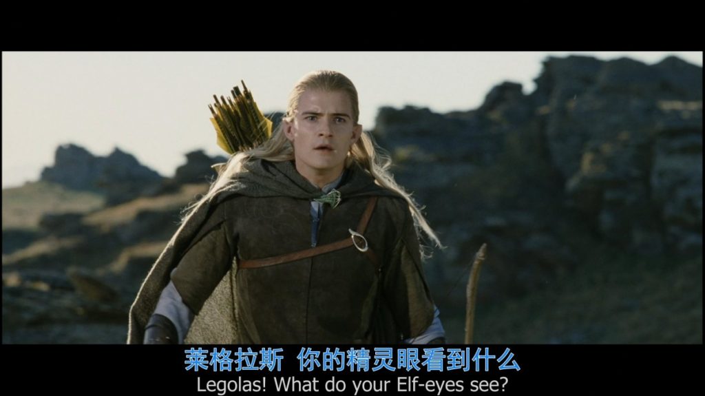 欧美动作《指环王2:双塔奇兵》[1080P][影史经典人人必看]