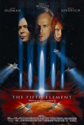 1997布鲁斯·威利斯科幻动作《第五元素》BD1080p.国英双语