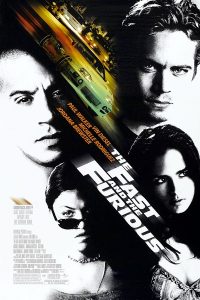 2006经典系列动作《速度与激情1-4》BD1080p