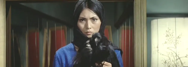恐怖《女囚701之三：野兽部屋》1973年版本
