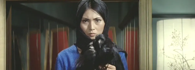 恐怖《女囚701之三:野兽部屋》1973年版本