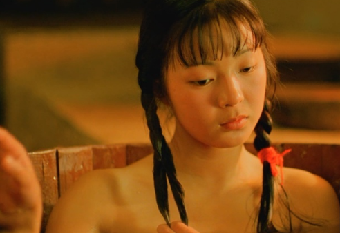 喜剧豆瓣8.4分《洗澡》姜武、朱旭、濮存昕主演
