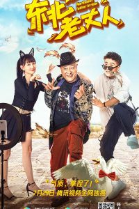 喜剧《东北老丈人》[1080P][土嗨剧,网络大电影,土剧,喜剧,大陆,国产]